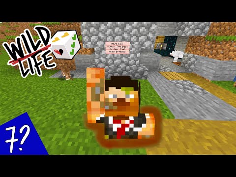 Wild Life! Ep 7? - I'M BAAAAACK!