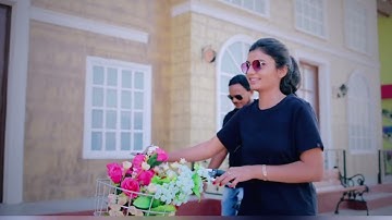 Best || Cinematic || Wedding Invitation Video 2022 || Save The Date || Ajit & Rupali