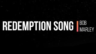 Bob Marley - Redemption Song (Video Lirik Terjemahan)