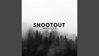 Shootout Clean Piano - Sped Up - Jiraya, hopeless_0taku_Piano