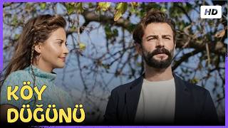Köy Düğünü | Türk Komedi Filmi