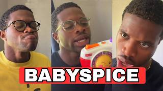 *2+ HOURS* New Best Babyspice Funny Shorts 2026 - New Funny Tik Tok Memes - TikTok Famous