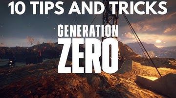 10 Tips And Tricks For FNIX Control Points!