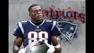 Nfl Breaking News Josh Gordon To The New England Patriots, Does This Make Them Superbowl Favorites