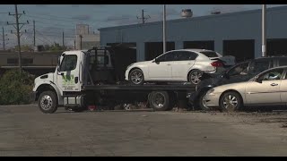 City of Detroit announces new towing policies after DPD scandal