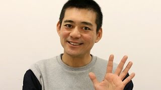 Youtuberになりたい…博多華丸が「めんたいぴりり」舞台版をPRしてみた　#Mentaipiriri　#Hanamaru Hakata