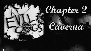 Evil Cogs - Caverna