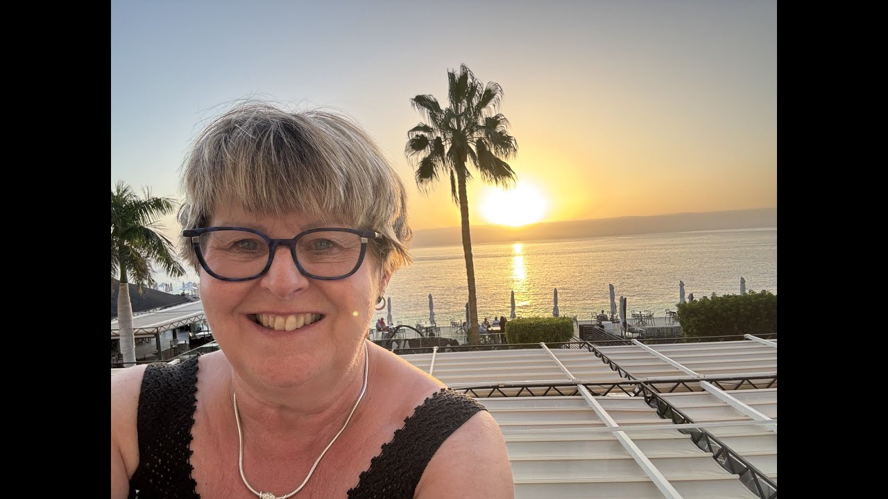 Trip to Tenerife 2025 - Barcelo Santiago Hotel