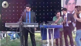 Farzad Asadi & Said Ahmadi Goraniki Zor Xosh Garyan