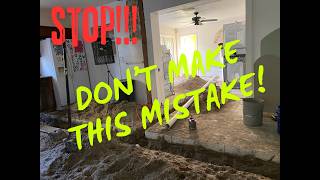 STOP!!  Don’t Replace Your Sewer Line Until You See This!