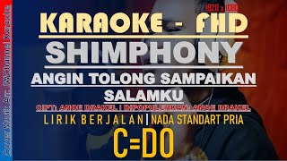 Download Lagu KARAOKE  \ MP3