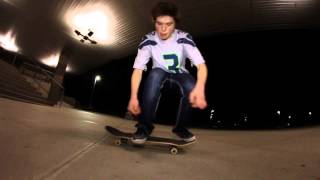 Zach Olson Batb7 Entry Video