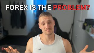 Am I Quitting Forex? Heres The Truth