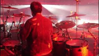 BTS WINGS TOUR LIVE TRILOGY EPISODE lll - 'Boy in Luv(상남자)   Danger'  live DRUM CAM
