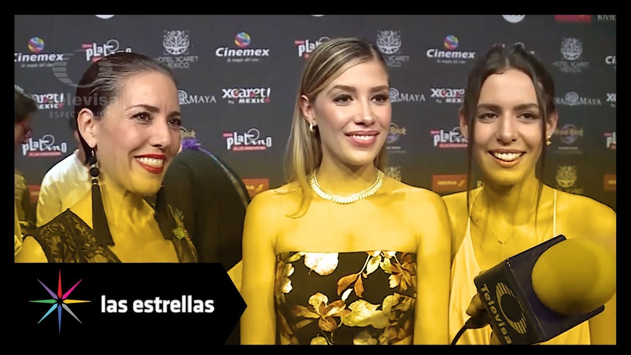 Stephanie Salas festejó el Día de las Madres al lado de sus hijas | Las Estrellas