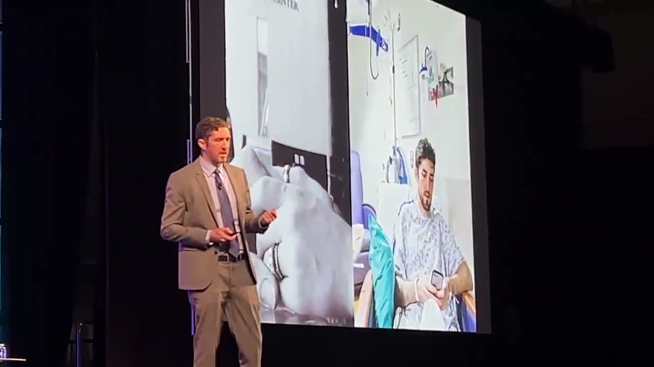 Dr. The Surprising Truth About Humour and How It Helps