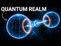 What's Hiding Inside the Quantum Realm Will Genuinely Disturb You