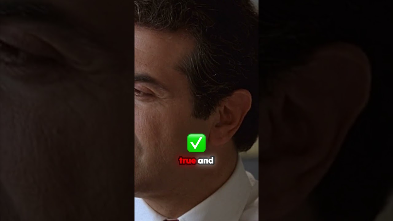 One of the Most Iconic Movie Endings Ever