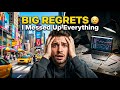“Things People Regret After Moving to USA 😓 (No One Tells You This)”