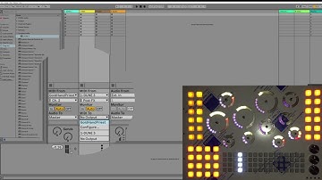 THE HUMANIZER = MIDI SETTING FOR TRACK (Ableton Live) #3dprint #ableton #arduino #arduinoproject