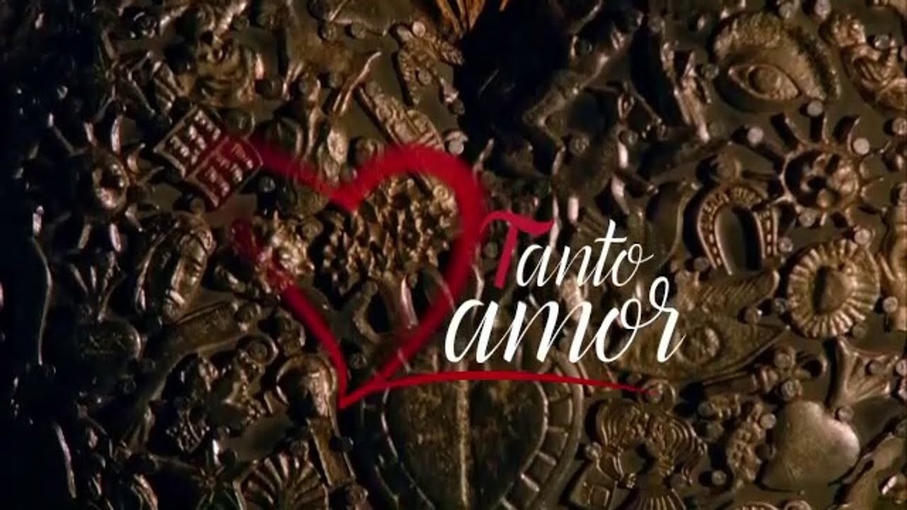 Tanto amor (2015-2016): Todos los intercambios de cachetadas