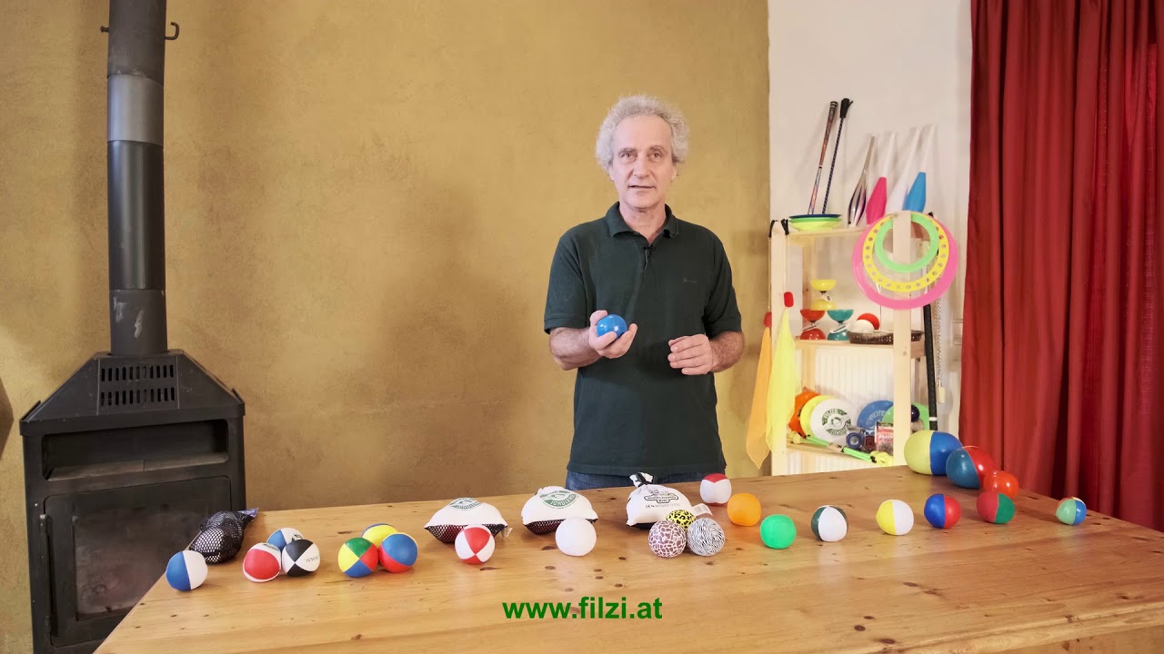 MB Beanbag Soft 110g