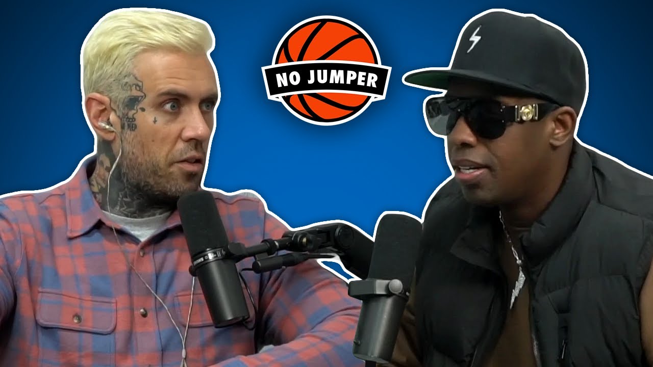 The Silkk The Shocker Interview: Early Days of No Limit, C-Murder, NBA Youngboy & More