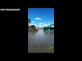 Чита уходит под воду. Наводнение 10 июля 2018 года