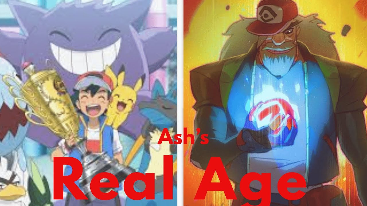 Pokémon Questions You’ve Always Wondered (Answered!) Also Pokemon Giveaway (Comments)