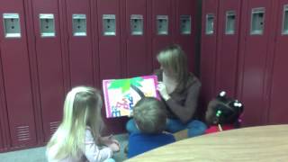 Preschool Dialogic Reading #2