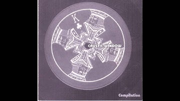 Caustic Window - on the romance tip