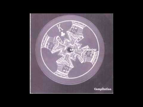 Caustic Window - on the romance tip - YouTube
