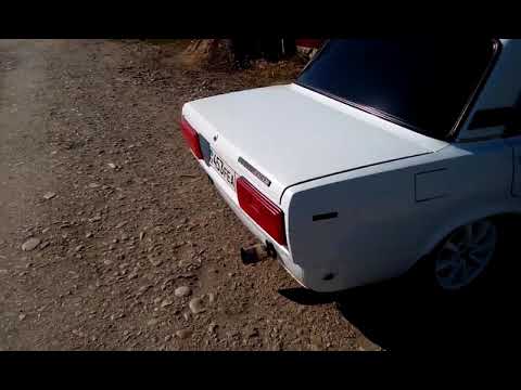 Субару саунд 2107