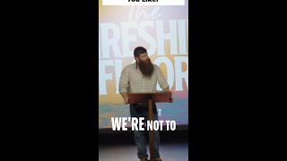 Fullness of God