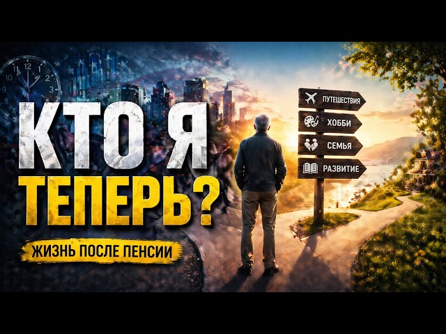 Потом только смерть?