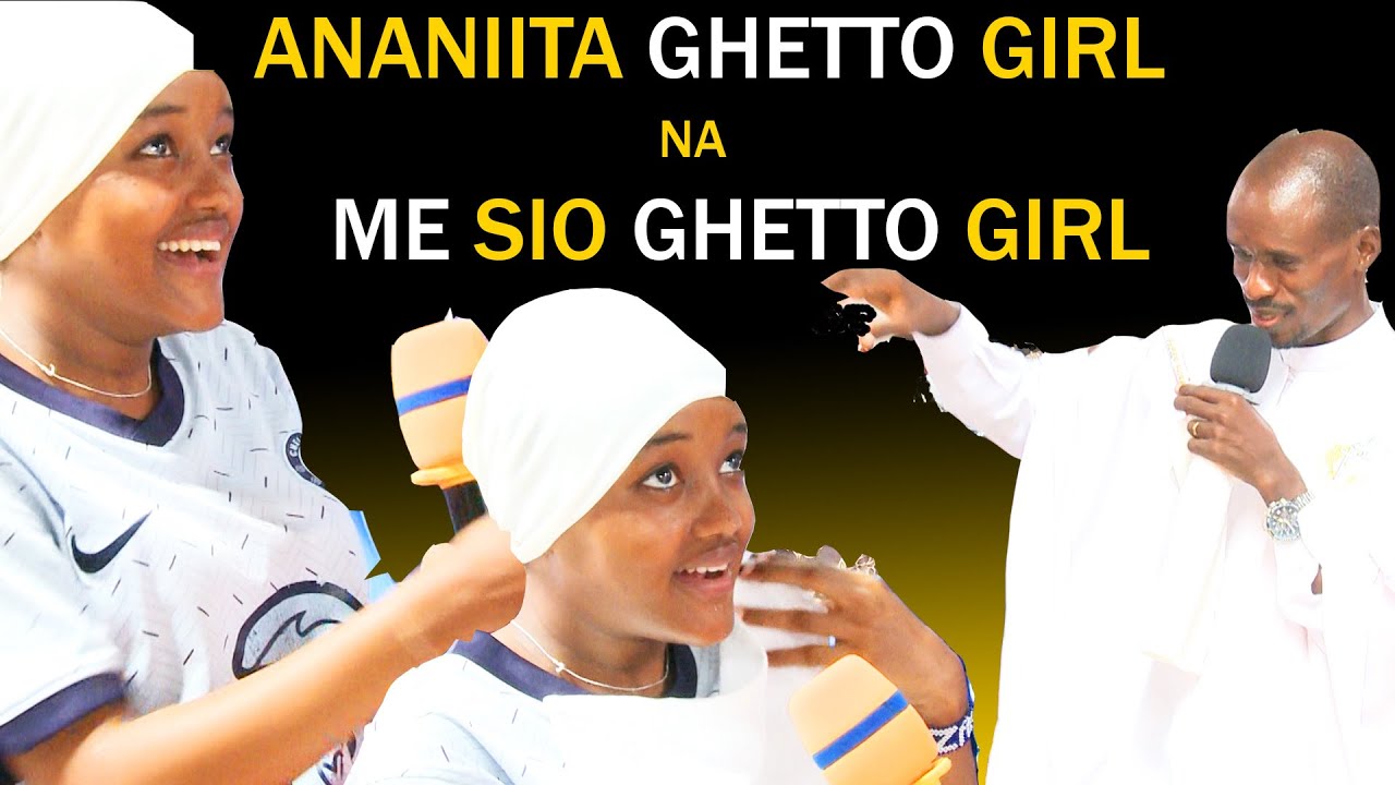 PASII. UNANIGET..!!? NIONYESHE GOD's DIRECTION KWA LIFE YANGU! | EV.EZEKIEL #pastorezekiel #trending