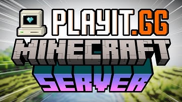 Host a Minecraft Server Without Port Forwarding Using Playit.gg