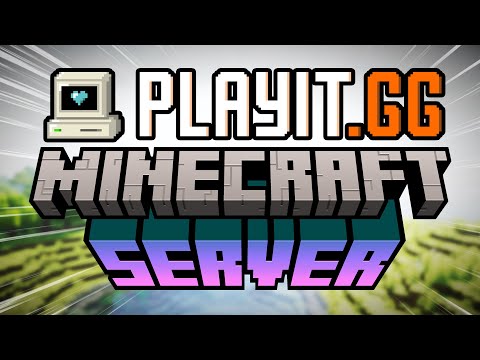 Host a Minecraft