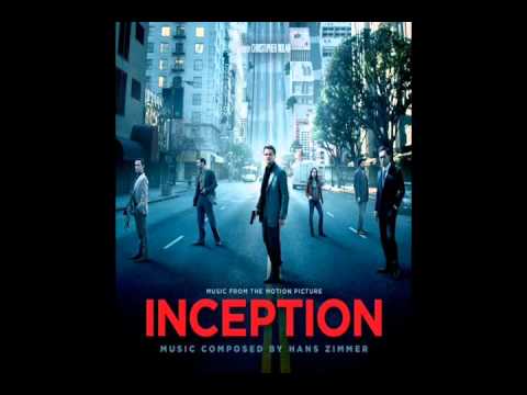 Inception Soundtrack 2010 - Hans Zimmer - 01. Half Remembered Dream