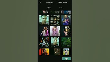 How To Remove Any Video Background In One Click #shorts
