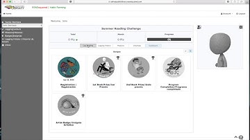 How to Log Reading Activity in READsquared  | Family Account