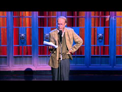 Perviy kanal HD Povtori Parodiynoe shou пародия на Виктора Коклюшкина