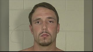 Long Co. man arrested after four-hour standoff with police