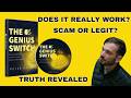 The Genius Switch Review 2026: Does It Really Work? Honest Results Revealed