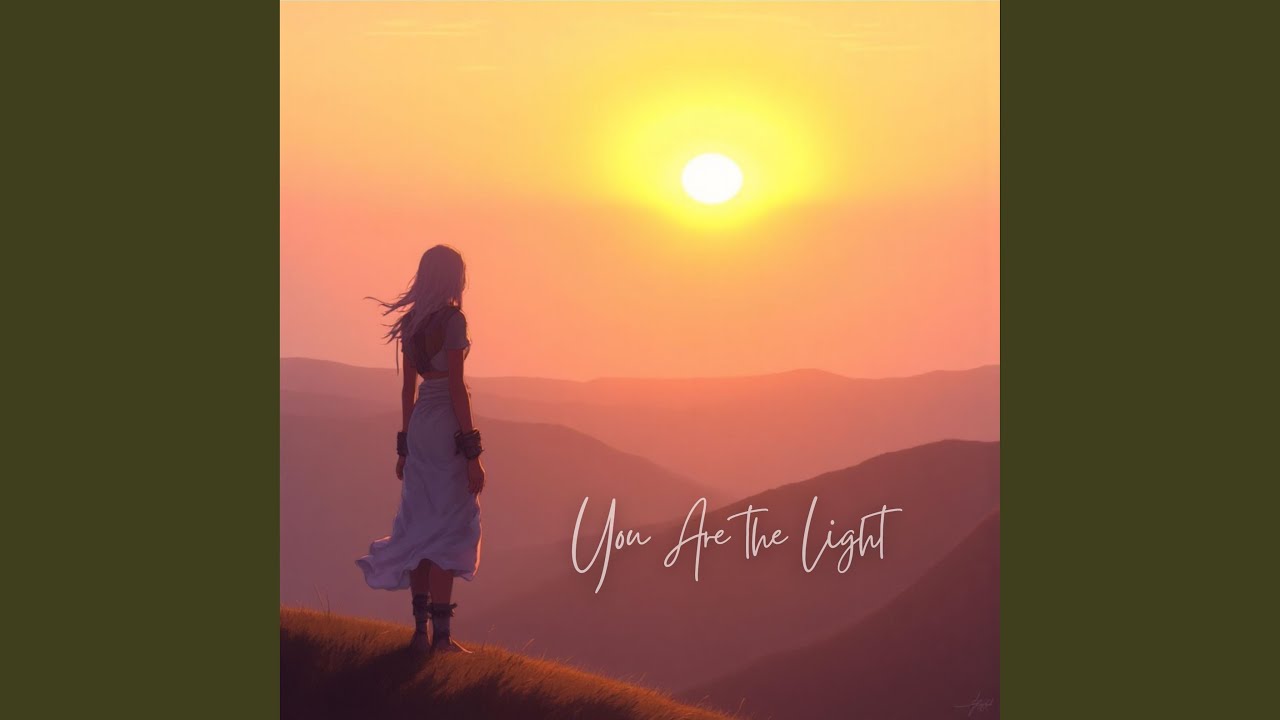 Forever Forward – 永遠に前へ