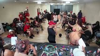 OTA Body - 20th Annual Fire and Desire 9/05/2026
