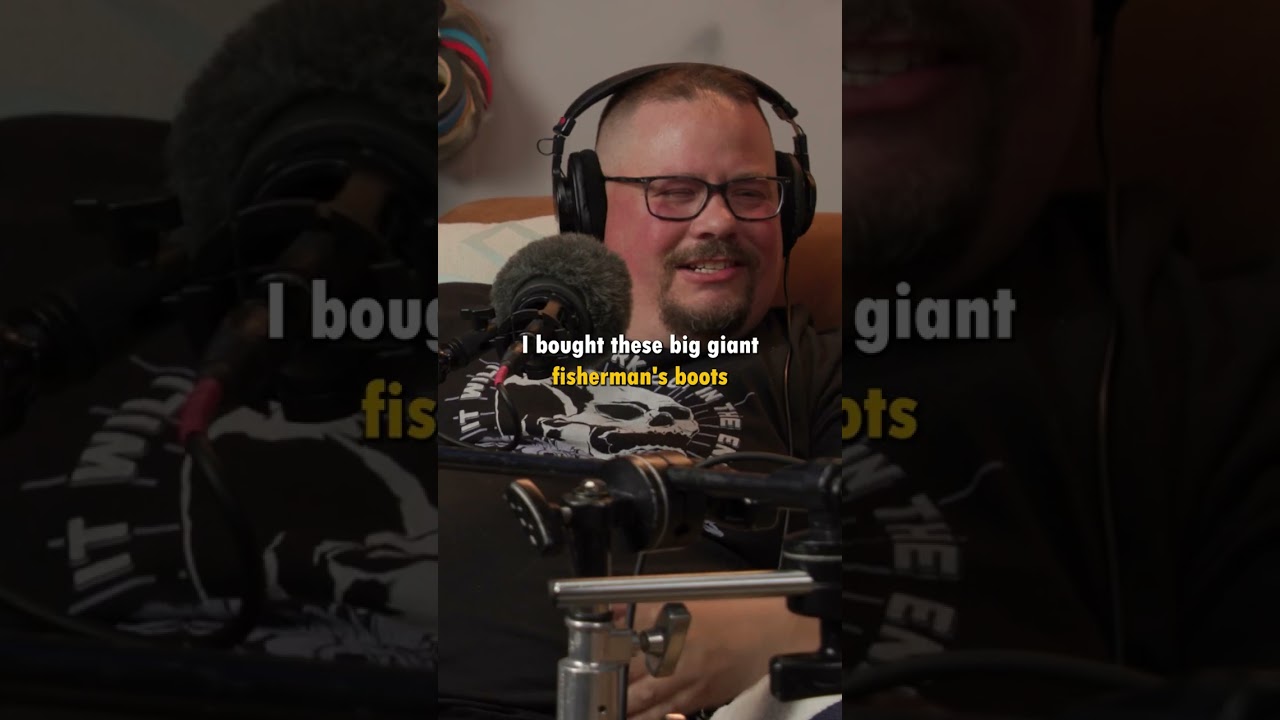 Function Over Fashion Every Time 😎 