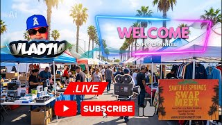 Vlad714 is live!