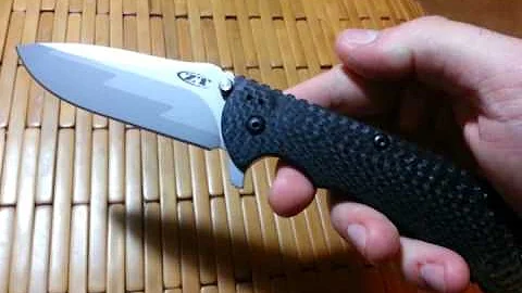 Zero Tolerance 0560CBCF - Oh Baby Baby!