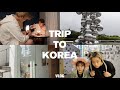 【韓国旅行】お洋服LOVERが巡る2泊3日のソウル旅 | 聖水洞＆狎鴎亭 | 韓国プリクラ"인생네컷"（人生４カット）